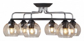 Потолочная люстра Vitaluce V43080 V43080-13/6PL в Талице - talica.mebel24.online | фото 3