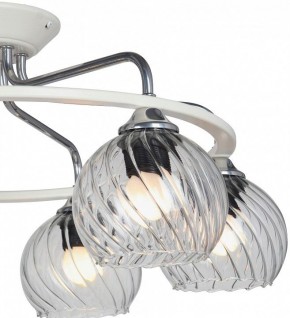 Потолочная люстра Vitaluce V4324 V4324-0/6PL в Талице - talica.mebel24.online | фото 4