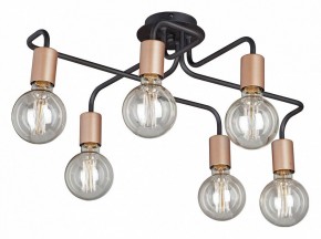 Потолочная люстра Vitaluce V4560 V4560-1/6PL в Талице - talica.mebel24.online | фото