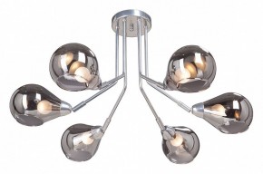 Потолочная люстра Vitaluce V4871 V4871-9/6PL в Талице - talica.mebel24.online | фото