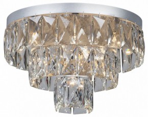 Потолочная люстра Vitaluce  V5262-9/8+4+1PL в Талице - talica.mebel24.online | фото