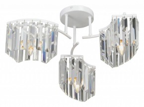Потолочная люстра Vitaluce V5884 V5884-0/3PL в Талице - talica.mebel24.online | фото