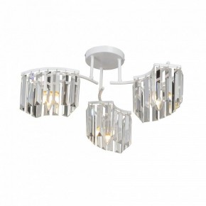 Потолочная люстра Vitaluce V5884 V5884-0/3PL в Талице - talica.mebel24.online | фото 2