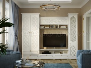 ПРЕСТИЖ Гостиная МДФ (модульная) в Талице - talica.mebel24.online | фото 2