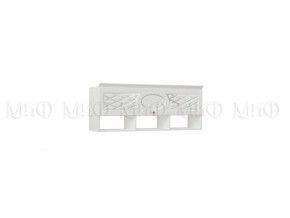 ПРЕСТИЖ Гостиная МДФ (модульная) в Талице - talica.mebel24.online | фото 8