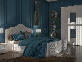 ПРЕСТИЖ Тумбы (комплект 2 шт) в Талице - talica.mebel24.online | фото 3