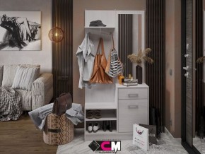 Прихожая Дебора Ясень Анкор в Талице - talica.mebel24.online | фото 2