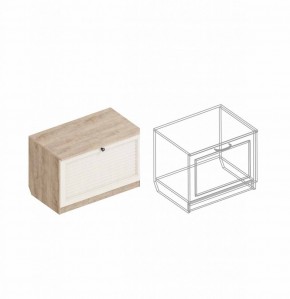 Прихожая Филадельфия (модульная) в Талице - talica.mebel24.online | фото 6