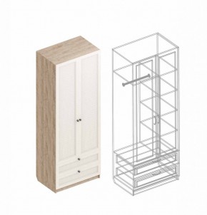 Прихожая Филадельфия (модульная) в Талице - talica.mebel24.online | фото 11