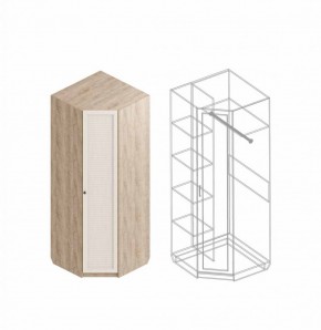 Прихожая Филадельфия (модульная) в Талице - talica.mebel24.online | фото 12
