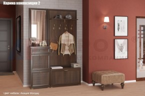 Прихожая Карина (модульная) в Талице - talica.mebel24.online | фото 5