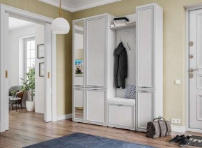 Прихожая Ливорно Дуб сонома в Талице - talica.mebel24.online | фото 2