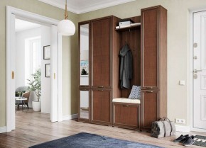 Прихожая Ливорно Дуб сонома в Талице - talica.mebel24.online | фото 3