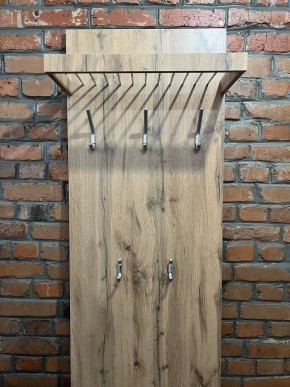 Прихожая-вешалка малая 600 в Талице - talica.mebel24.online | фото 6