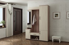 ВИЗИТ Прихожая в Талице - talica.mebel24.online | фото 4