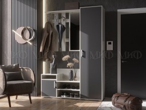Прихожая Визит (МиФ) в Талице - talica.mebel24.online | фото 1
