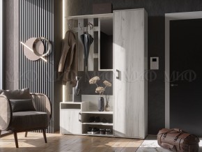 Прихожая Визит (МиФ) в Талице - talica.mebel24.online | фото 3