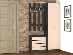 Прихожая Ямайка Венге в Талице - talica.mebel24.online | фото 1