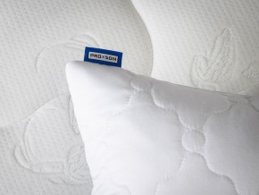 PROxSON Комплект подушек Terra Compack (Микрофибра Полотно) 50x70 в Талице - talica.mebel24.online | фото 9