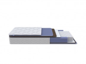PROxSON Матрас Active Comfort M (Ткань Трикотаж Эко) 90x190 в Талице - talica.mebel24.online | фото 1