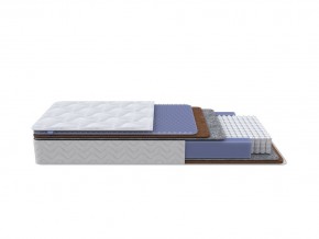 PROxSON Матрас Active Duo M/F (Ткань Трикотаж Эко) 120x190 в Талице - talica.mebel24.online | фото 1