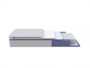 PROxSON Матрас Active Duo S/F (Ткань Трикотаж Эко) 180x190 в Талице - talica.mebel24.online | фото 1