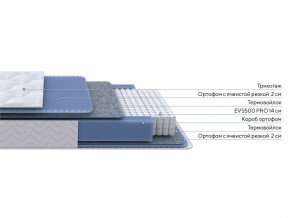 PROxSON Матрас Active M Roll (Ткань Трикотаж Эко) 120x195 в Талице - talica.mebel24.online | фото 2