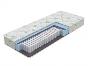 PROxSON Матрас Баланс Дуо EVS (Трикотаж Aloe Vera) 180x195 в Талице - talica.mebel24.online | фото