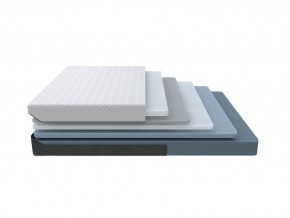 PROxSON Матрас Elysium Exclusive Foam (Трикотаж Elysium) 180x195 в Талице - talica.mebel24.online | фото