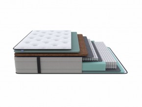 PROxSON Матрас Elysium Firm (Трикотаж Spiral-RT) 120x200 в Талице - talica.mebel24.online | фото 1