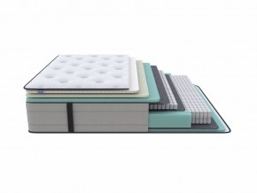PROxSON Матрас Elysium Medium (Трикотаж Spiral-RT) 90x200 в Талице - talica.mebel24.online | фото 1