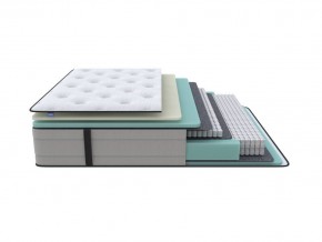 PROxSON Матрас Elysium Soft (Трикотаж Spiral-RT) 180x200 в Талице - talica.mebel24.online | фото 1