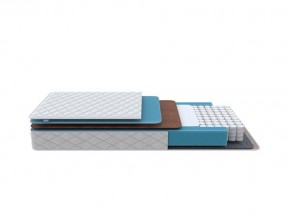 PROxSON Матрас FIRST Cocos Flat M (Ткань Синтетический жаккард) 180x200 в Талице - talica.mebel24.online | фото 1