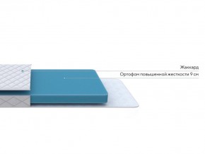 PROxSON Матрас FIRST Flex M (Ткань Жаккард Start) 140x200 в Талице - talica.mebel24.online | фото 2