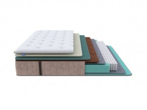 PROxSON Матрас Glory Firm (Трикотаж Prestige Latte) 120x220 в Талице - talica.mebel24.online | фото 1