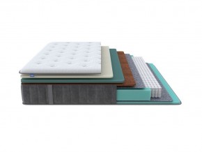 PROxSON Матрас Glory Firm (Трикотаж Prestige Steel) 160x220 в Талице - talica.mebel24.online | фото 1