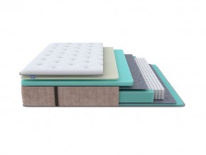 PROxSON Матрас Glory Medium (Трикотаж Prestige Latte) 180x220 в Талице - talica.mebel24.online | фото 1