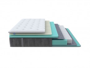 PROxSON Матрас Glory Medium (Трикотаж Prestige Steel) 200x220 в Талице - talica.mebel24.online | фото 1