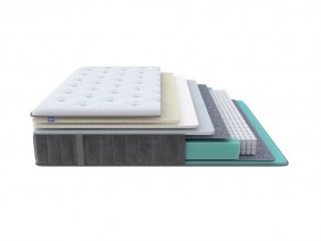 PROxSON Матрас Glory Soft (Трикотаж Prestige Steel) 160x190 в Талице - talica.mebel24.online | фото 1