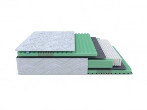 PROxSON Матрас Green Comfort M (Tricotage Dream) 80x195 в Талице - talica.mebel24.online | фото 1