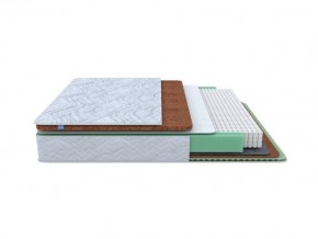 PROxSON Матрас Green Duo M/F (Tricotage Dream) 140x195 в Талице - talica.mebel24.online | фото 1