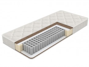 PROxSON Матрас Hard EVS Roll (Ткань Синтетический жаккард) 180x200 в Талице - talica.mebel24.online | фото