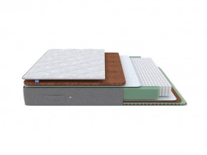 PROxSON Матрас Lux Duo M/F (Non-Stress) 90x190 в Талице - talica.mebel24.online | фото 1