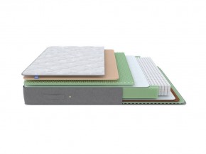 PROxSON Матрас Lux Duo M/S (Non-Stress) 180x200 в Талице - talica.mebel24.online | фото 1