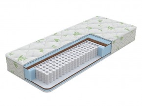 PROxSON Матрас Люкс EVS (Трикотаж Aloe Vera) 160x195 в Талице - talica.mebel24.online | фото 2