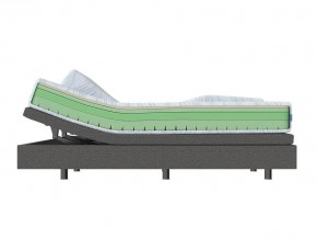 PROxSON Матрас Motion Memo Flex S (Motion Dream) 140x195 в Талице - talica.mebel24.online | фото 2