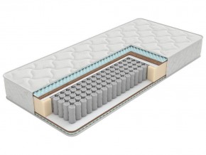 PROxSON Матрас Optima EVS (Ткань Трикотаж Эко) 180x190 в Талице - talica.mebel24.online | фото