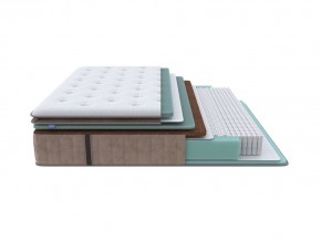 PROxSON Матрас Paradise Firm (Трикотаж Prestige Latte) 120x190 в Талице - talica.mebel24.online | фото 1