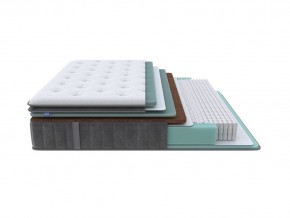 PROxSON Матрас Paradise Firm (Трикотаж Prestige Steel) 160x200 в Талице - talica.mebel24.online | фото 1