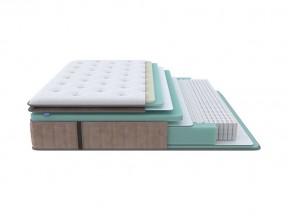 PROxSON Матрас Paradise Medium (Трикотаж Prestige Latte) 180x200 в Талице - talica.mebel24.online | фото 1